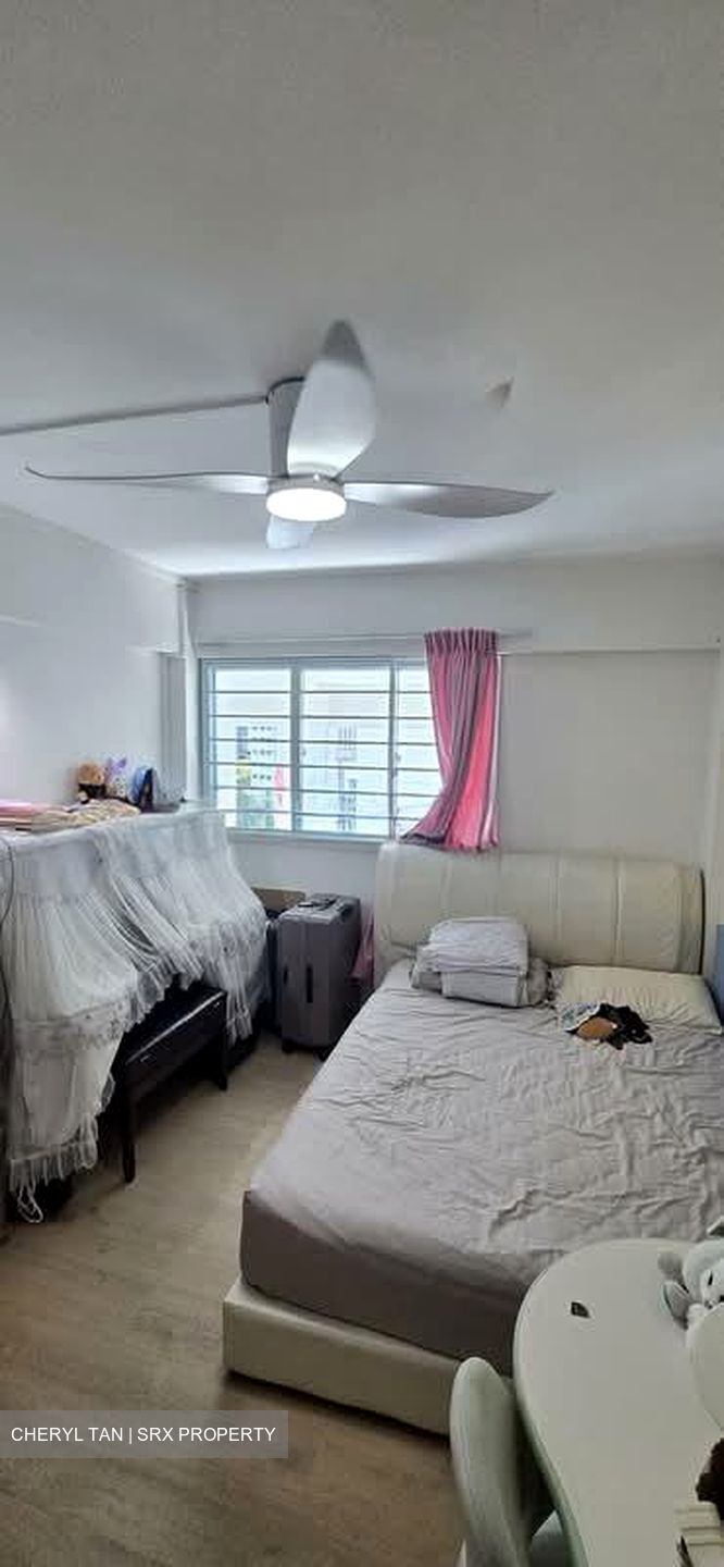 Blk 172 Woodlands Street 13 (Woodlands), HDB 4 Rooms #561663771
